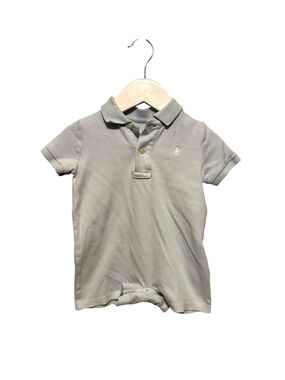 ✨ FREE w/ ⭐️ Purchase Ralph Lauren Romper 12 Months